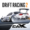 CarX Drift Racing 2 Logo